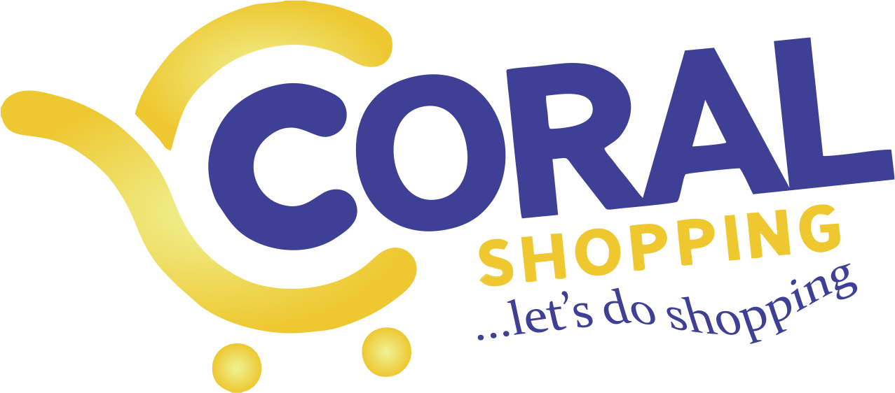 Coral Shopping logo